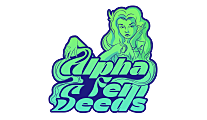 Купить AlphaFem Seeds семена конопли